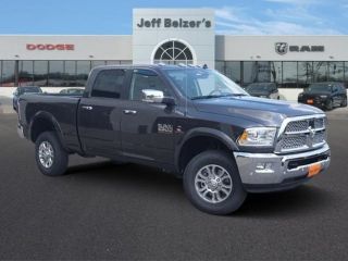 Used 2017 Ram 2500 Laramie in Lakeville, Minnesota