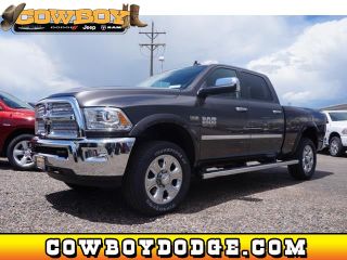 Used 2015 Ram 2500 Laramie in Cheyenne, Wyoming