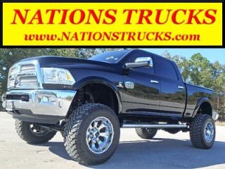 Used 2013 Ram 2500 Laramie in Sanford, Florida