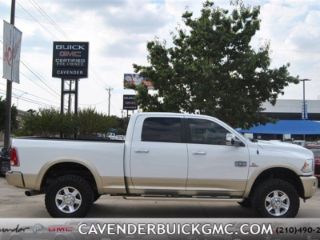 Used 2013 Ram 2500 Laramie in San Antonio, Texas