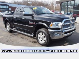 Used 2015 Ram 2500 Laramie in Mc Murray, Pennsylvania