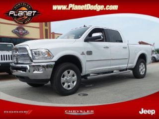 Used 2015 Ram 2500 Laramie in Miami, Florida