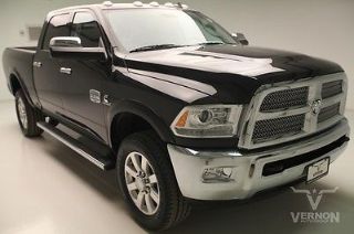 Used 2015 Ram 2500 Laramie in Vernon, Texas