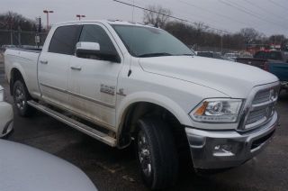 Used 2014 Ram 2500 Laramie in Waterloo, Iowa