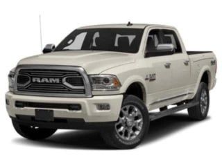 Used 2018 Ram 2500 Laramie in Cornelius, North Carolina