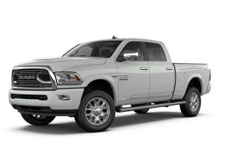 Used 2018 Ram 2500 Laramie in Tempe, Arizona