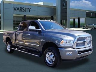 Used 2013 Ram 2500 Laramie in Novi, Michigan
