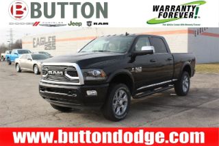Used 2018 Ram 2500 Laramie in Kokomo, Indiana