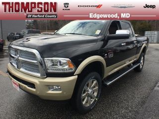 Used 2016 Ram 2500 Laramie in Edgewood, Maryland