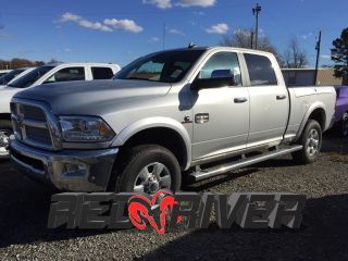 Used 2016 Ram 2500 Laramie in Heber Springs, Arkansas