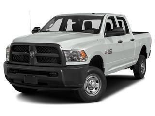 Used 2017 Ram 2500 Tradesman in Gastonia, North Carolina