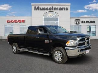 Used 2016 Ram 2500 Tradesman in Baltimore, Maryland