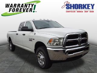 Used 2015 Ram 2500 Tradesman in Irwin, Pennsylvania