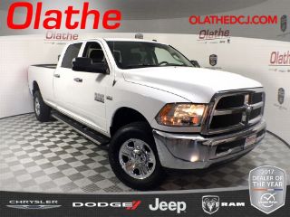 Used 2015 Ram 2500 Tradesman in Blair, Nebraska