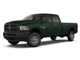 Used 2018 Ram 2500 Tradesman in Elkton, Maryland