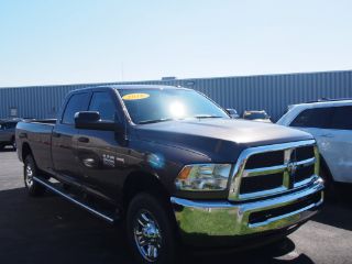 Used 2016 Ram 2500 Tradesman in Lewisburg, Pennsylvania