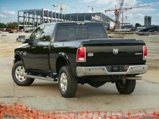 Used 2016 Ram 2500 Tradesman in Norton, Ohio