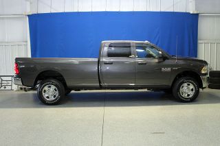Used 2015 Ram 2500 Tradesman in Augusta, Kansas