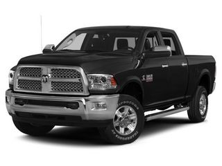 Used 2015 Ram 2500 Tradesman in Le Mars, Iowa