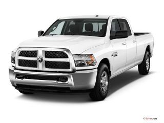 Used 2017 Ram 2500 Tradesman in Lawrence Township, New Jersey