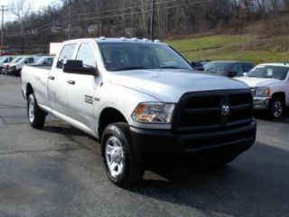 Used 2015 Ram 2500 Tradesman in McKeesport, Pennsylvania