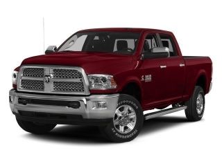Used 2015 Ram 2500 Tradesman in Houston, Texas