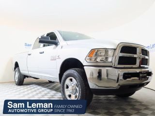 Used 2016 Ram 2500 Tradesman in Morton, Illinois