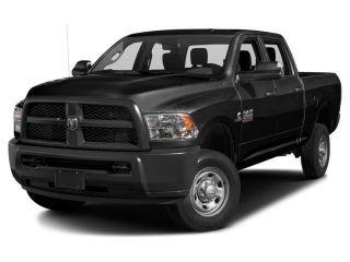 Used 2017 Ram 2500 Tradesman in Gallipolis, Ohio