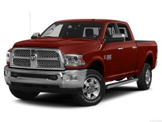 Used 2016 Ram 2500 Tradesman in Laurel, Maryland