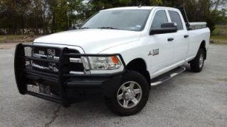 Used 2014 Ram 2500 Tradesman in Arlington, Texas