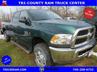 Used 2018 Ram 2500 Tradesman in Heath, Ohio