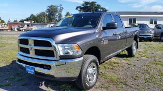 Used 2016 Ram 2500 Tradesman in Eureka, California