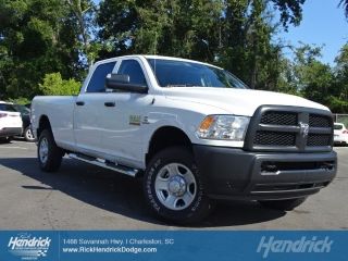 Used 2017 Ram 2500 Tradesman in Charleston, South Carolina