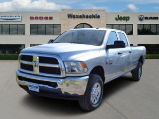 Used 2015 Ram 2500 Tradesman in Waxahachie, Texas