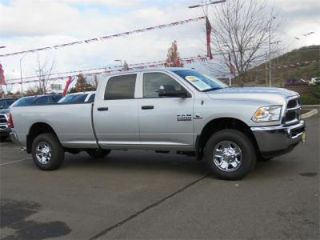 Used 2017 Ram 2500 Tradesman in Medford, Oregon