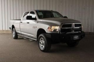 Used 2014 Ram 2500 Tradesman in Lamesa, Texas