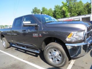 Used 2015 Ram 2500 Tradesman in Salisbury, North Carolina