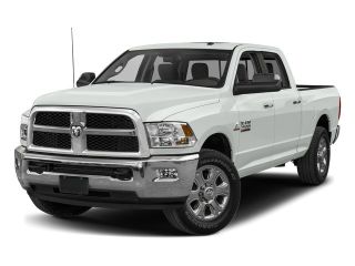 Used 2018 Ram 2500 SLT in Mount Pocono, Pennsylvania