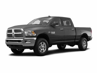 Used 2016 Ram 2500 SLT in Sandy, Utah