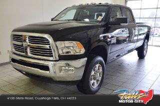 Used 2018 Ram 2500 SLT in Cuyahoga Falls, Ohio