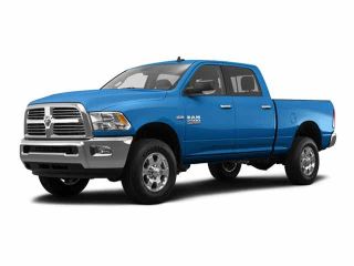 Used 2016 Ram 2500 SLT in Salem, Oregon