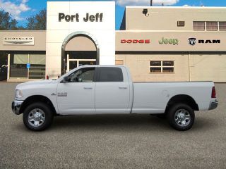 Used 2016 Ram 2500 SLT in Port Jefferson Station, New York