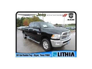 Used 2014 Ram 2500 in Bryan, Texas