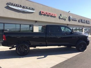 Used 2017 Ram 2500 SLT in Walla Walla, Washington