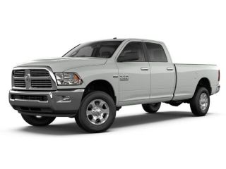 Used 2018 Ram 2500 SLT in Lancaster, California