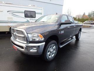 Used 2016 Ram 2500 SLT in Warren, Oregon