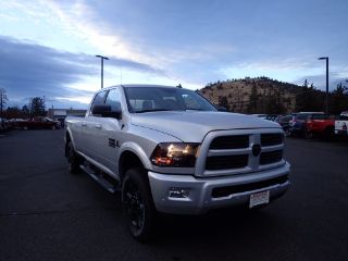 Used 2017 Ram 2500 SLT in Bend, Oregon