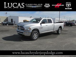 Used 2016 Ram 2500 SLT in Lumberton, New Jersey