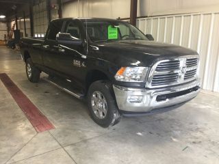 Used 2017 Ram 2500 SLT in Marshfield, Missouri