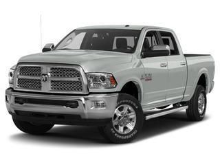 Used 2017 Ram 2500 SLT in Carson City, Nevada
